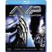  Alien VS. Predator Blue-ray disk rental used Blue-ray case less 