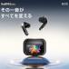 ���C�����X�C���z�� Bluetooth6.0 �C���z�� ANC�Ή� �t���t���C���z�� �m�C�Y�L�����Z�����O �����y�A�����O �J�i���^ �u���[�g�D�[�X �C���z�� 2026�ŐV�� ���� �֘A�摜1