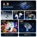 ���C�����X�C���z�� Bluetooth6.0 �C���z�� ANC�Ή� �t���t���C���z�� �m�C�Y�L�����Z�����O �����y�A�����O �J�i���^ �u���[�g�D�[�X �C���z�� 2026�ŐV�� ���� �֘A�摜2