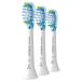  Philips premium clean щетка head ( постоянный / белый )[3 шт. входит ] заменяемая щетка HX9043/67 PHILIPS [HX904367]