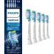  Philips заменяемая щетка Sonicare premium clean постоянный (5шт.@) C3 HX9045/96 черный HX9045/67 белый 