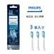 PHILIPPS Philips Sonicare HX9043/96 изменение щетка premium clean зуб . удаление постоянный размер черный 3 шт. комплект оригинальный товар стандартный товар HX9043/96 3 шт. комплект C3