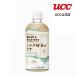 [ outlet ]UCC BEANS &amp; ROASTERS молоко нравится. Latte PET450ml[ срок годности :2026/08/31][ есть перевод ]