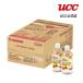 [ outlet ]< кейс >UCC BEANS &amp; ROASTERS молоко нравится. жарение клубень Latte PET450ml×24шт.@[ срок годности :2026/07/31][ есть перевод ]