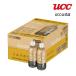UCC You si-si- черный (UCC BLACK) Cold Brew LATTE пластиковая бутылка 500ml×24шт.