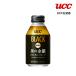 UCC BLACK нет сахар чёрный. более .li колпак жестяная банка 275g