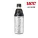 UCC TOTONOU by BLACK нет сахар PET500ml