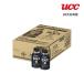 UCC You si-si- черный (UCC BLACK) нет сахар RICHli колпак жестяная банка 275g×24шт.