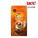UCC.... Cafe in отсутствует кофе 140g( мука )