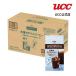 [EC ограничение ] UCC Gold специальный кофе сумка вода .. лёд кофе 24P