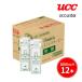 UCC сигнал ma-(HOMER) Cafe in отсутствует кофе нет сахар 1000ml×1 2 шт 