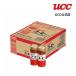 [ outlet ]< ограниченное количество дизайн >[ кейс ]UCC молоко кофе переиздание жестяная банка 250g×30шт.@[ срок годности 2026/03/31 ][ есть перевод ]