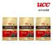 [ совместно выгода ]UCC Gold специальный (GOLD SPECIAL).. бобы Ricci Blend 230g( бобы )×3 пакет 