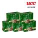 [ outlet ]UCC работник. .. one карниз кофе глубокий kok. Special Blend 200 кубок минут (40 кубок ×5 шт )[ есть перевод ]