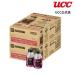 [ совместно выгода ][ кейс ]UCC BLACK нет сахар специальный ti кофе Blend li колпак жестяная банка 275g×48шт.@(24шт.@×2 коробка )