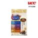 UCC.... one карниз кофе производство земля selection 7 кубок минут 