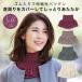  защита горла "neck warmer" холодозащитный шелк сделано в Японии влажный шелк шея покрытие [ почтовая доставка ]kojito