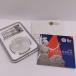 G.BRITAIN Britannia 2 фунт 2016 1 унция лев устойчивый серебряная монета s Rav ввод NGC PF 69 ULTRA CAMEO Royal мята сертификат имеется 