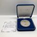  new 500 jpy money issue memory medal ( original silver made ) silver medal memory coin 