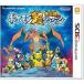 [ Revue акция осуществляется ] Pokemon супер тайна. Dan John Nintendo 3DS игра soft nintendo Nintendo [ б/у ]