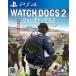 �ڥ�ӥ塼�����ڡ���»����WATCH DOGS2 �ץ쥤���ơ������ �����ॽ�ե� SONY Playstation4 ����š�