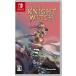 [ Revue акция осуществляется ]THE KNIGHT WITCH Nintendo Switch игра soft nintendo Nintendo [ б/у ]