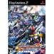 SD Gundam G generation Spirits PlayStation 2 игра soft SONY Playstation [ б/у ]
