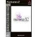  Final Fantasy X-2 [ULTIMATE HITS] PlayStation 2 игра soft SONY Playstation [ б/у ]