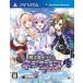  супер следующий следующий изначальный gei грудь pte.-nRe;Birth1 PSVITA игра soft SONY Playstationvita [ б/у ]