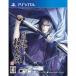  Hakuoki зеркало цветок запись PSVITA игра soft SONY Playstationvita [ б/у ]