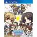  Hakuoki SSL ~sweet school life~ PSVITA игра soft SONY Playstationvita [ б/у ]
