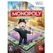 MONOPOLY Wii игра soft nintendo Nintendo [ б/у ]