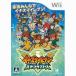  Inazuma eleven ударник zWii игра soft nintendo Nintendo [ б/у ]