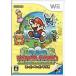  super бумага Mario Wii игра soft nintendo Nintendo [ б/у ]