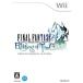  Final Fantasy * crystal Chronicle eko -z*ob* время Wii игра soft nintendo Nintendo [ б/у ]