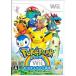 poke park Wii~ Пикачу. большой приключение ~ Wii игра soft nintendo Nintendo [ б/у ]