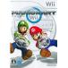  Mario Cart Wii( soft одиночный товар ) Wii игра soft nintendo Nintendo [ б/у ]