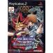  Yugioh подлинный Duel Monstar zII наследование ... память PS2 игра soft SONY PlayStation 2 [ б/у ]