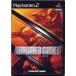 ARMORED CORE3 ( Armored Core 3) PS2 игра soft SONY PlayStation 2 [ б/у ]