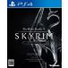 The Elder Scrolls V:Skyrim SPECIAL EDITION ( Sky обод ) PS4 игра soft SONY PlayStation 4 [ б/у ]