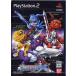  digimon world X PS2 игра soft SONY PlayStation 2 [ б/у ]
