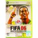 FIFA06 �����ɡ��ȥ���FIFA���ɥ��å� XBOX 360 �����ॽ�ե� ����š�