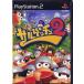  Sarugetchu 2 PS2 игра soft SONY PlayStation 2 [ б/у ]