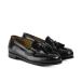  Cole Haan Colehaan outlet мужской обувь обувь Loafer &amp; Driver прищепка кисточка mens 03506 черный 
