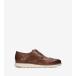  Cole Haan Colehaan outlet мужской обувь обувь оскфорд оригинал Grand wing chip оскфорд mens C26471 кожа 
