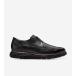  Cole Haan Colehaan мужской обувь оскфорд оригинал Grand 2.0 wing chip оскфорд mens C40319 черный 