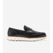 P10 раз Cole Haan Colehaan мужской обувь Loafer &amp; Driver Zero Grand li горчица pe колено Loafer mens C40492 черный / натуральный 