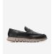  Cole Haan Colehaan мужской обувь Loafer &amp; Driver Zero Grand li горчица pe колено Loafer mens C40532 черный 