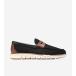  Cole Haan Colehaan мужской обувь Loafer &amp; Driver Zero Grand li горчица Stitch свет Loafer mens C40544