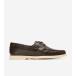  Cole Haan Colehaan outlet мужской обувь Loafer &amp; Driver Grand плюс bow боковой лодка колодка mens. C42167 чай moro/ Anne gola